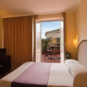 Hotel Novecento, Rzym