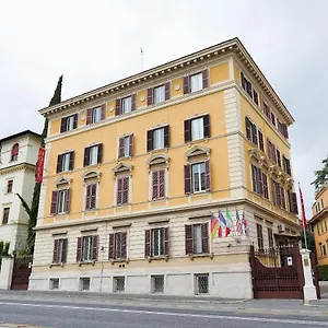 Roma Room Hotel Roma