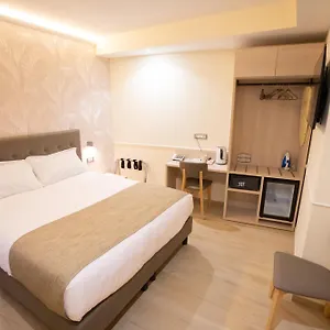 Hotel Maximus, Rzym