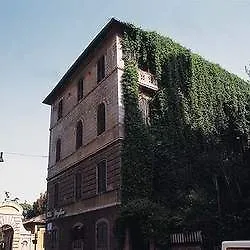 Villa Borghese Roma